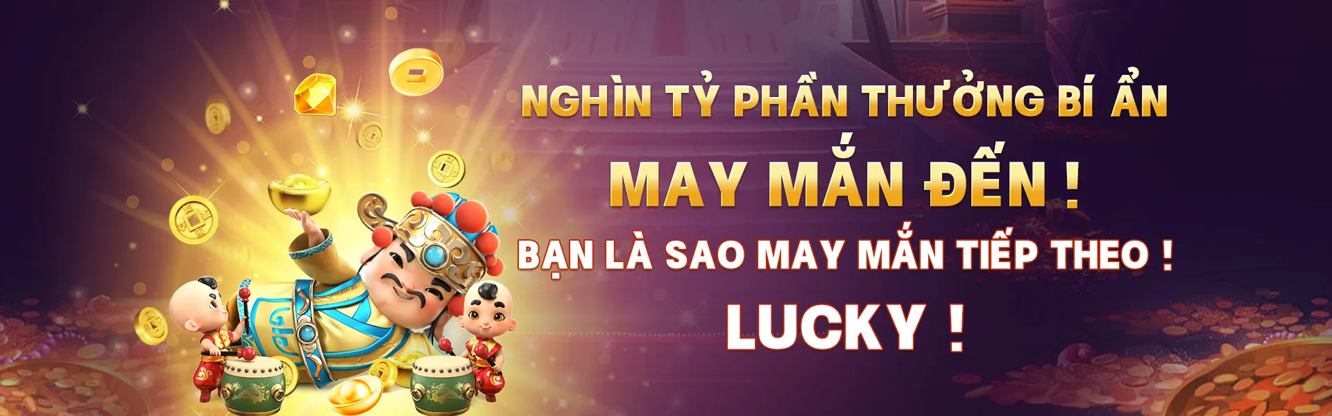 Hình ảnh chủ đạo GA28 đăng nhập giới thiệu tính năng mới và ưu đãi