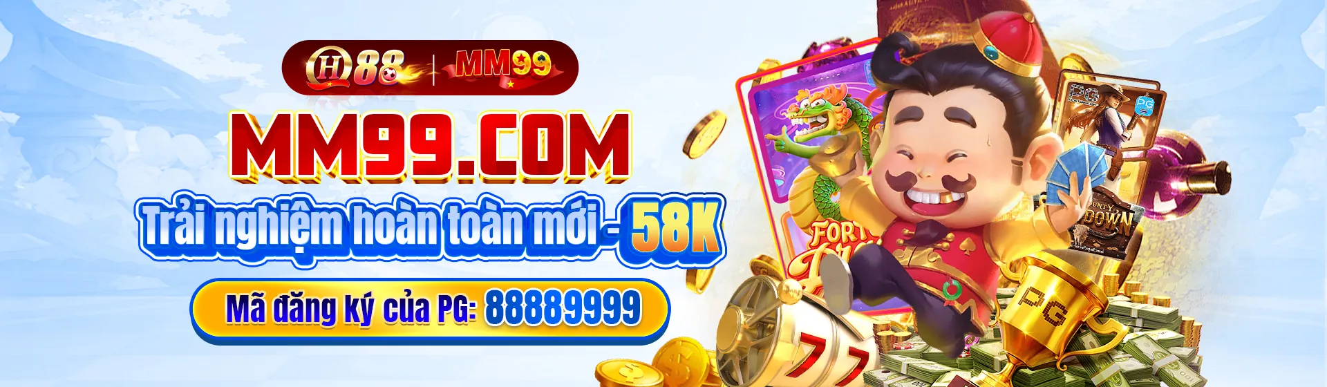 Hình ảnh chính Nổ Hũ Ga28 Đăng Nhập với jackpot lớn