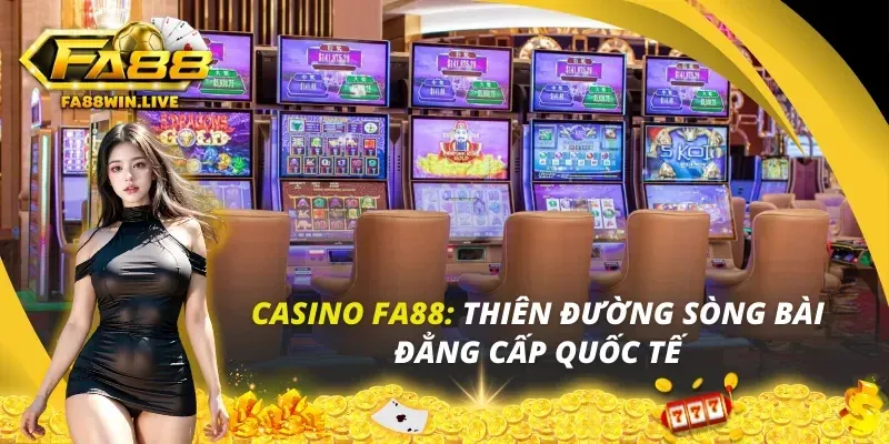 Hướng Dẫn Chơi Các Trò Casino Trực Tuyến Hấp Dẫn